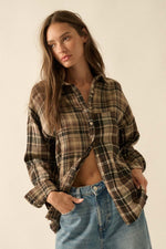 Ford Flannel
