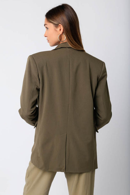 Callen Blazer
