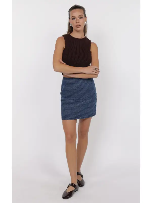 Hadley Top