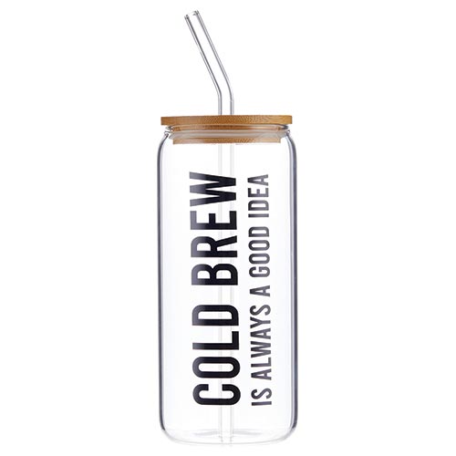 Tumbler Cold Brew