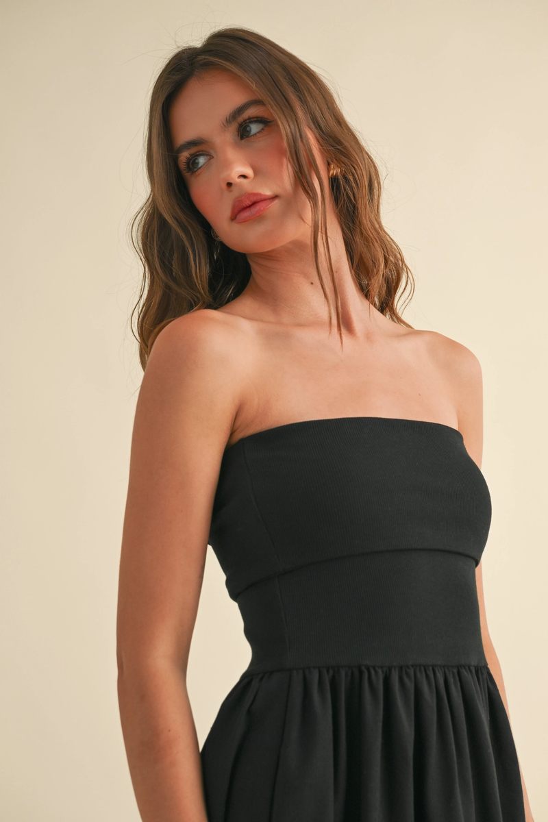 Shannon Dress