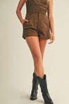 Corrine Shorts