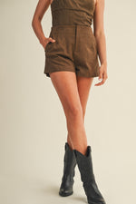 Corrine Shorts