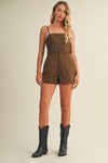 Corrine Shorts