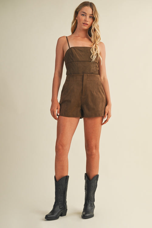 Corrine Shorts