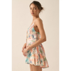 Paradise Romper
