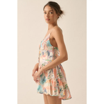 Paradise Romper