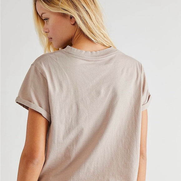 The Perfect Tee