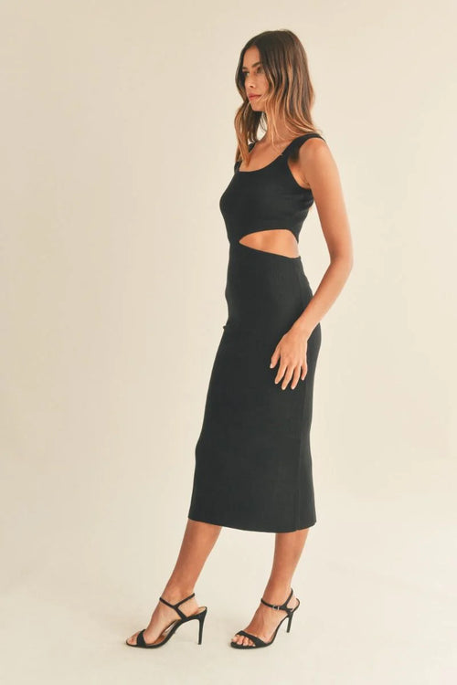Valeria Dress