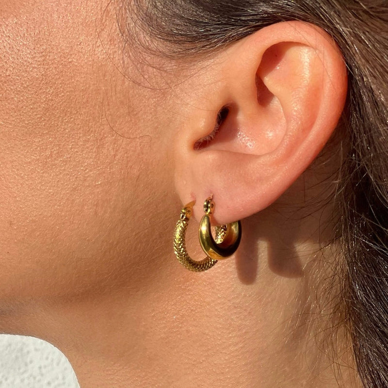 Micaela Hoops