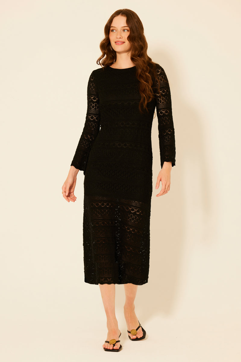 Palos Verdes Dress