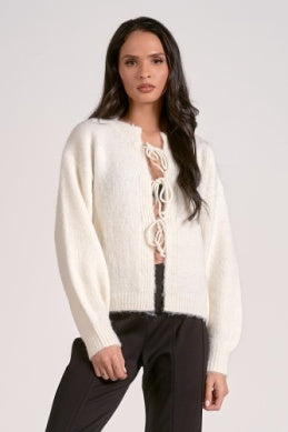 Wesley Sweater