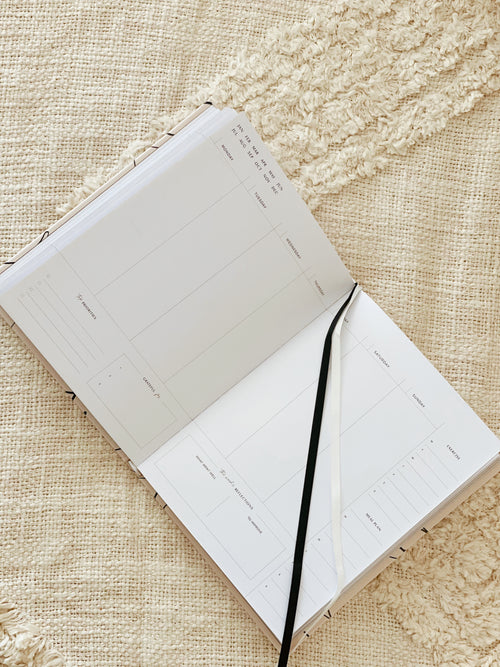 Body & Soul Journal