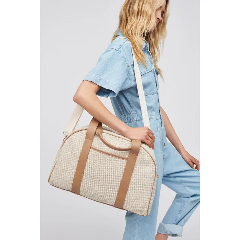 Lynette Weekender