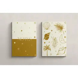 Beach Notebook