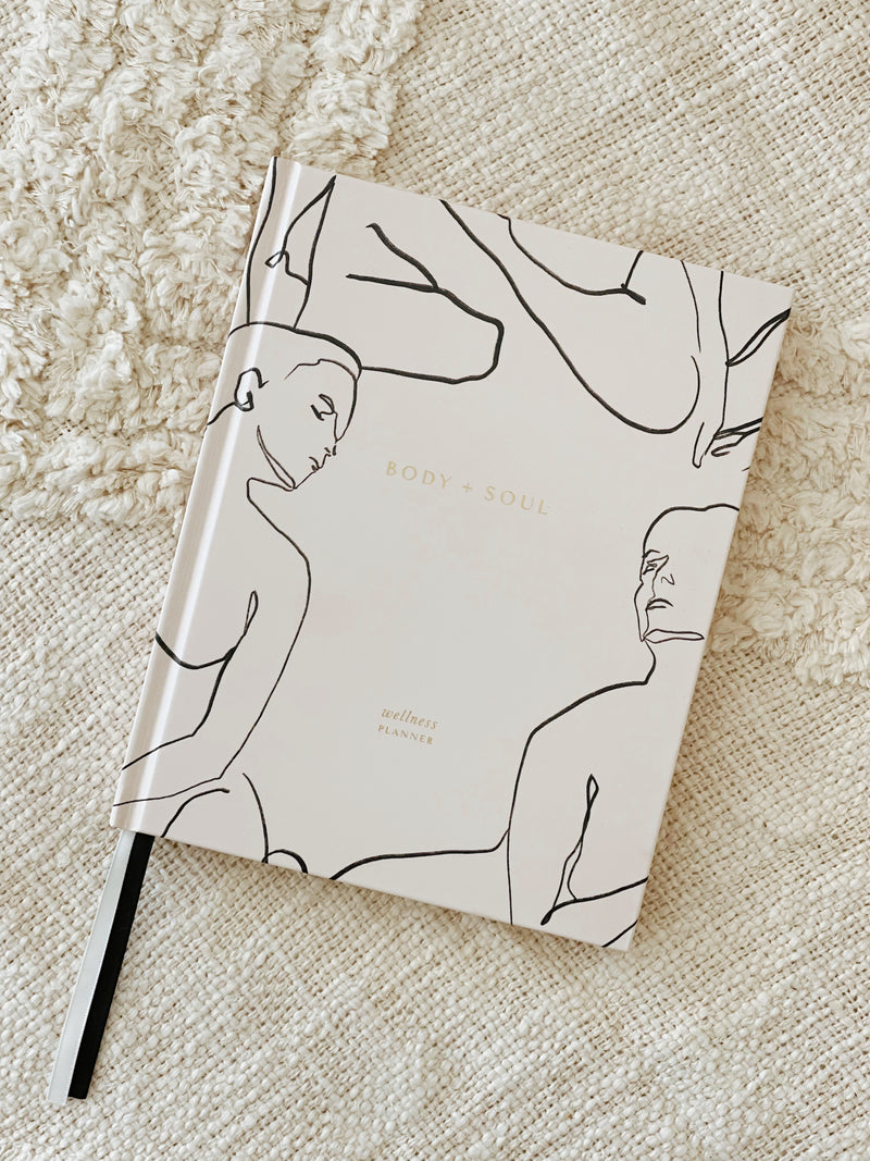 Body & Soul Journal
