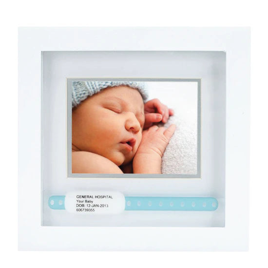 ID Picture Frame
