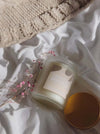 YFSTY.WELLNESS Candle