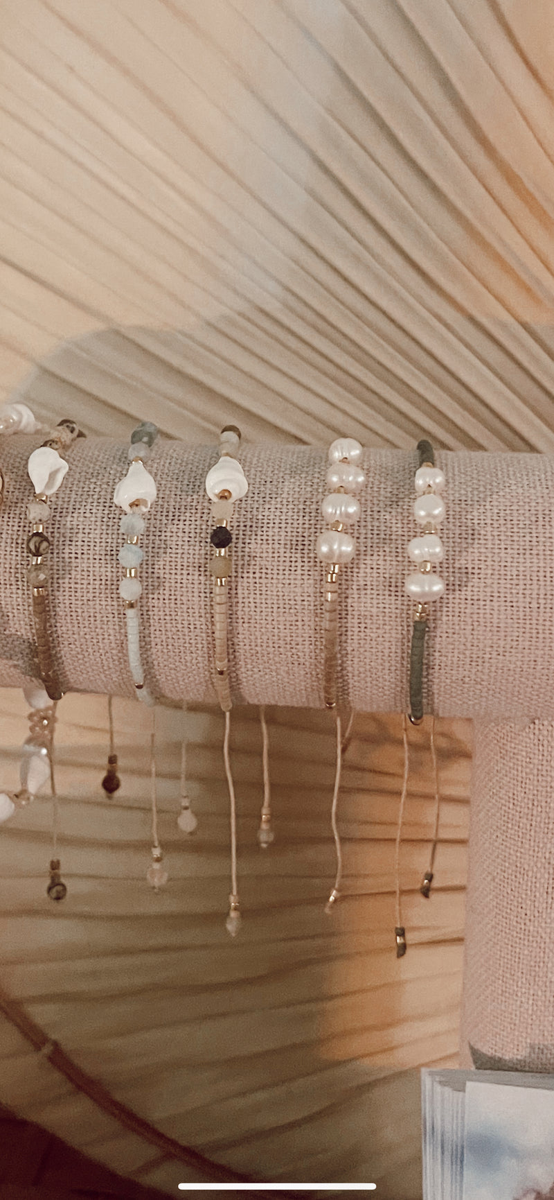 Boho Bracelet