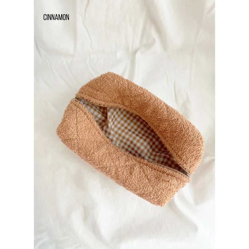Makeup Bag