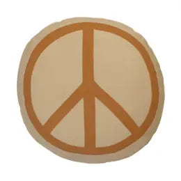 Peace Pillow
