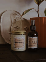 Miros Candles