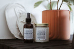 Miros Candles