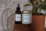 Miros Candles