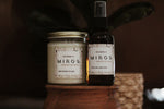 Miros Candles