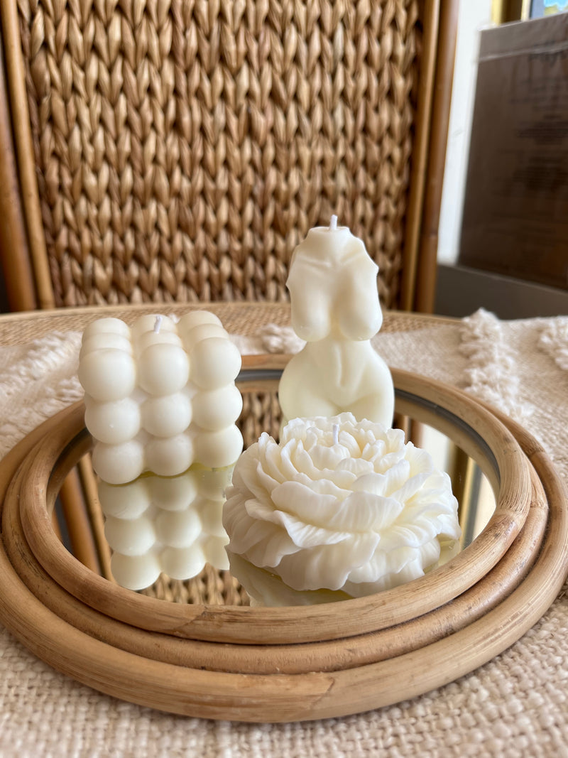 Mold Candles