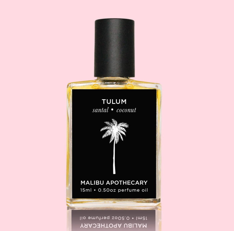 Tulum Perfume Oil