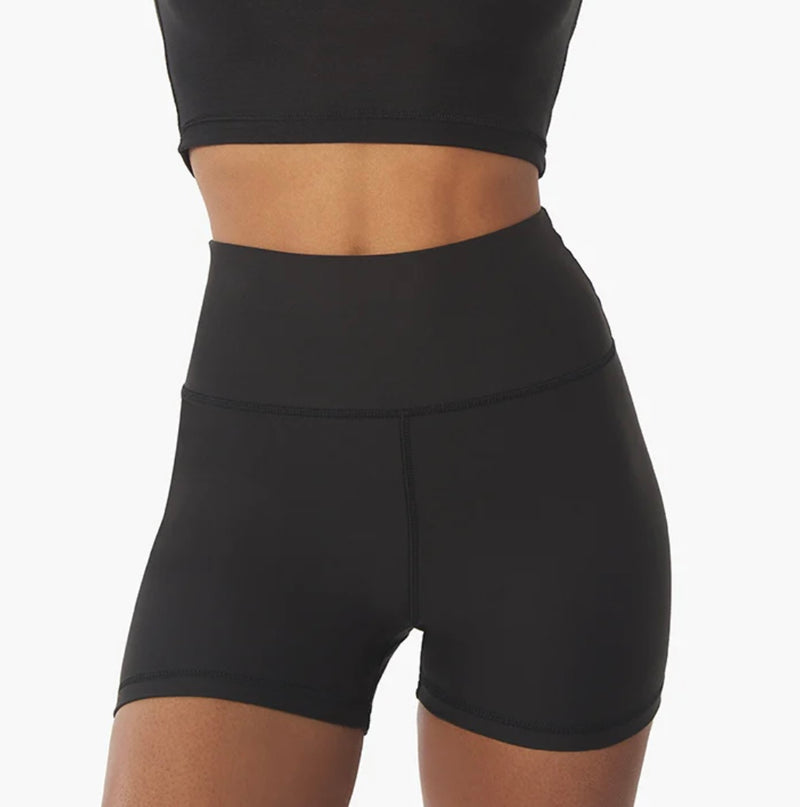 Hot Short