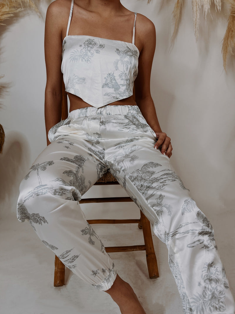Emmi Joggers