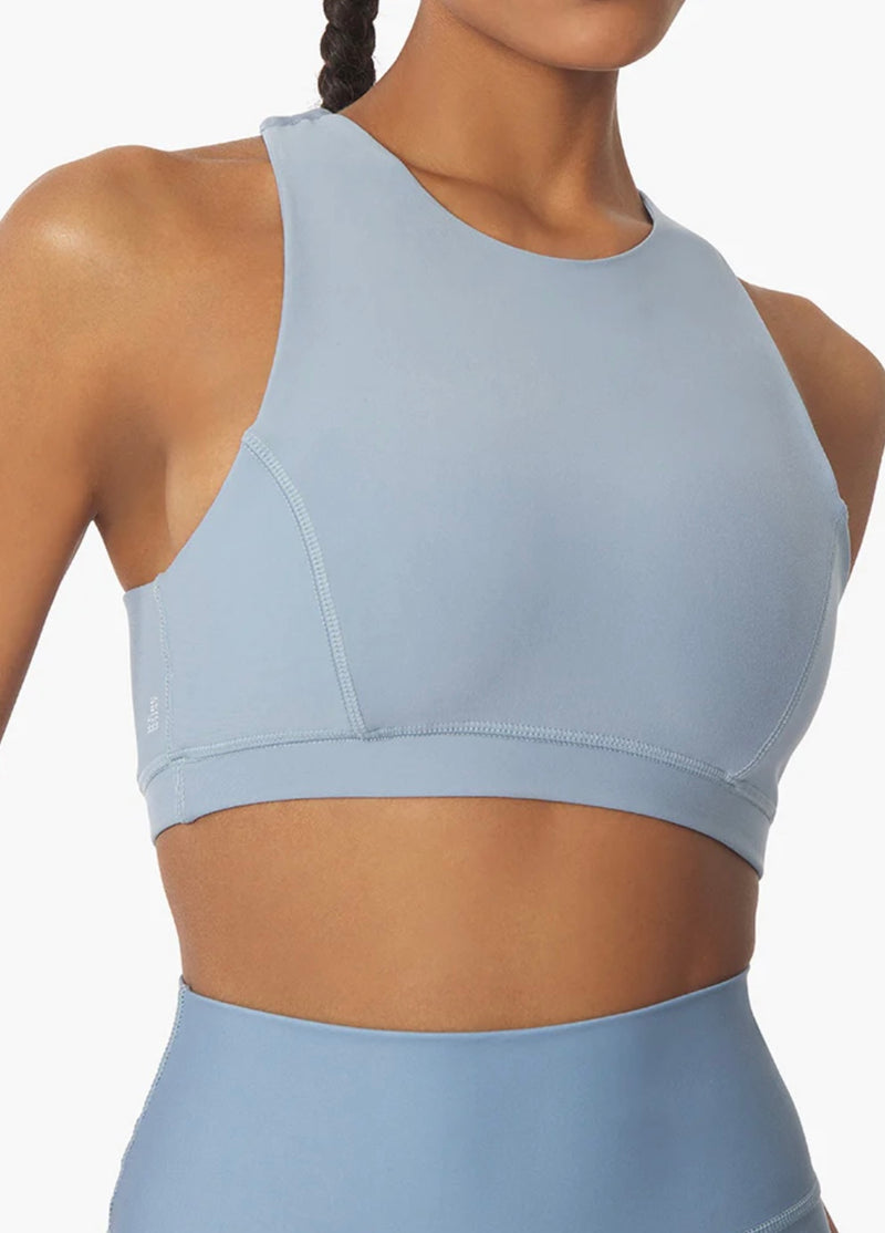 Racerback Bra